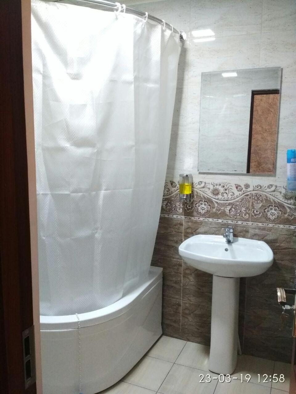 Mubina Khiva B&B エクステリア 写真
