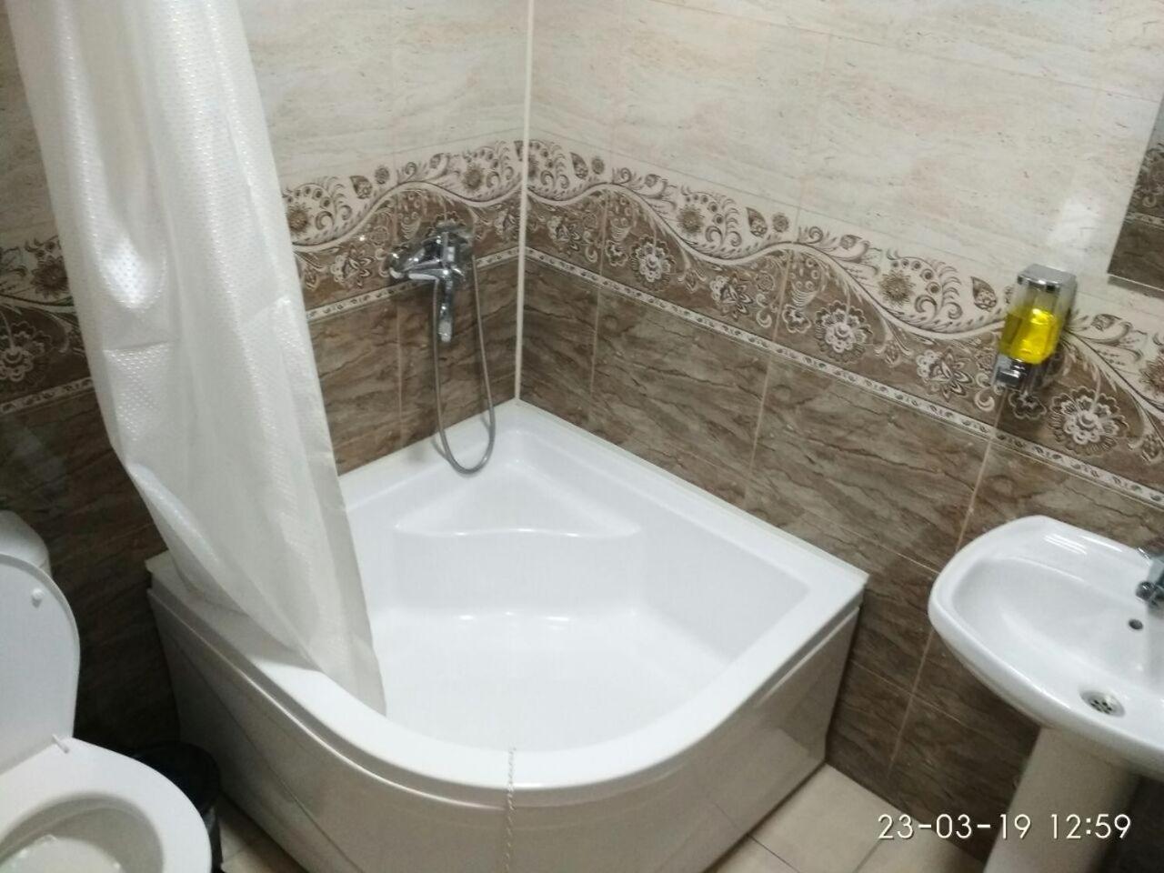 Mubina Khiva B&B エクステリア 写真