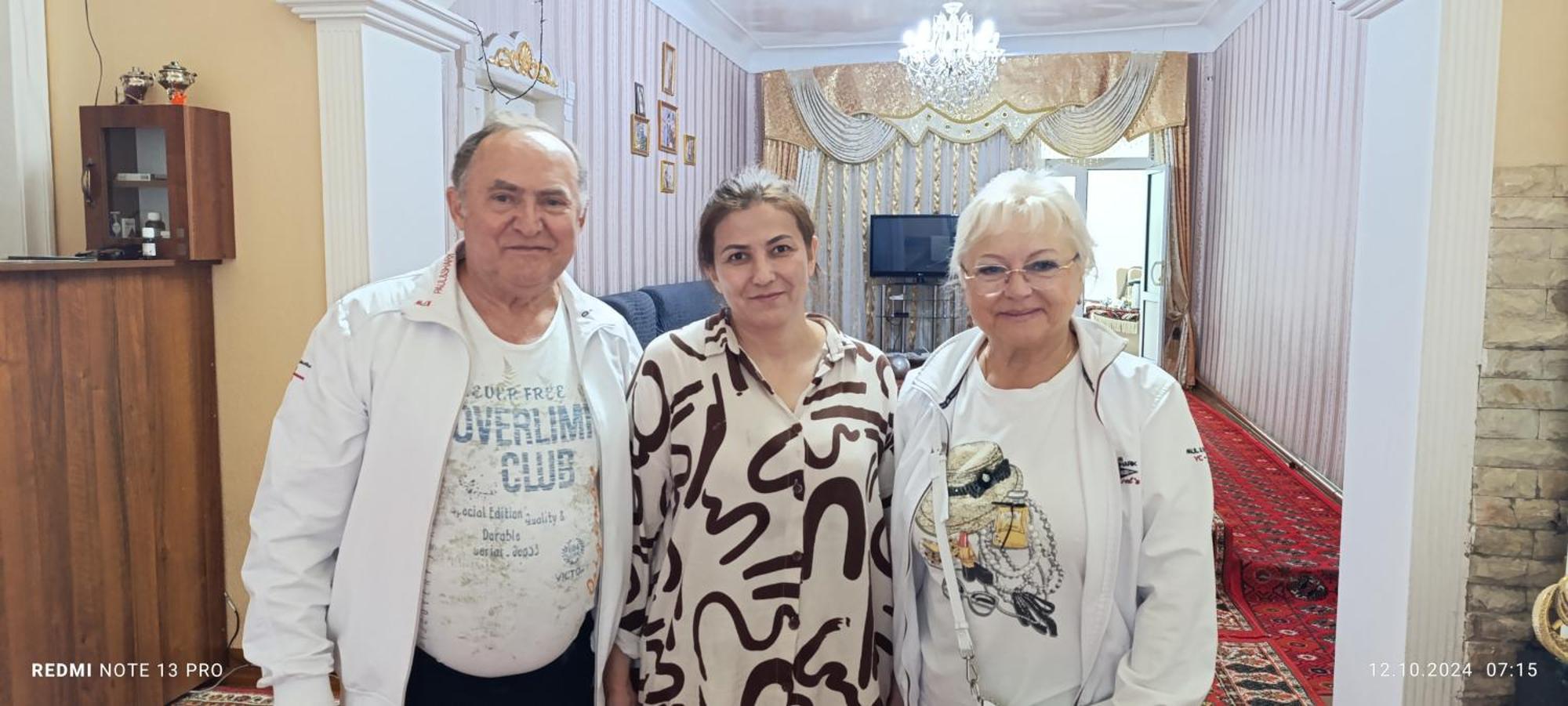 Mubina Khiva B&B エクステリア 写真