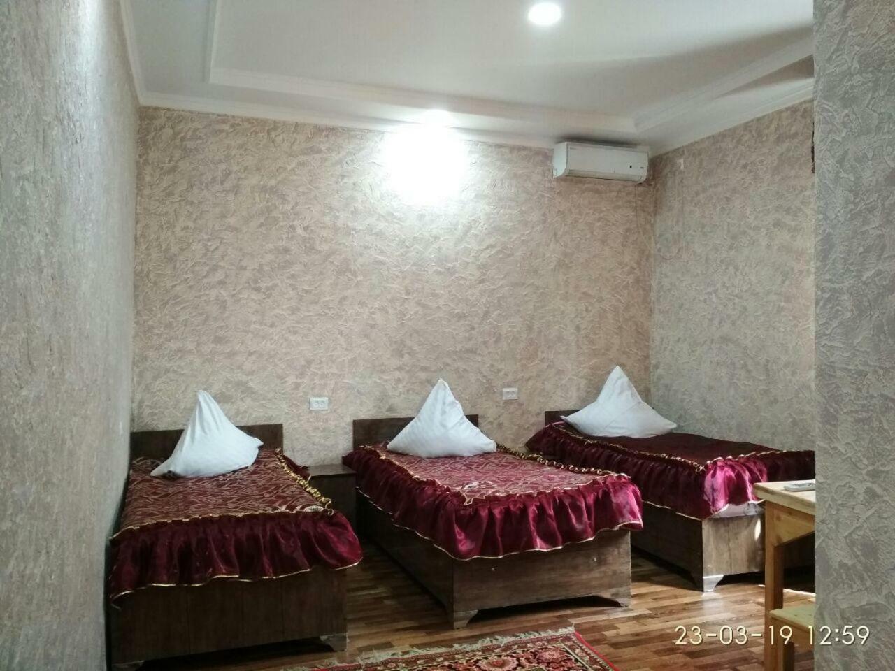Mubina Khiva B&B エクステリア 写真