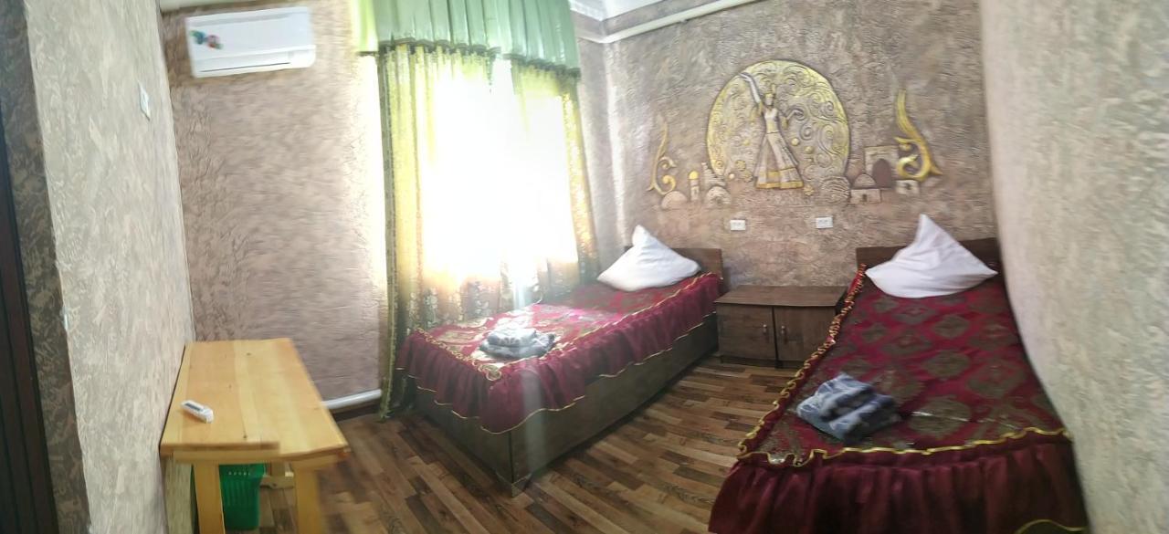 Mubina Khiva B&B エクステリア 写真